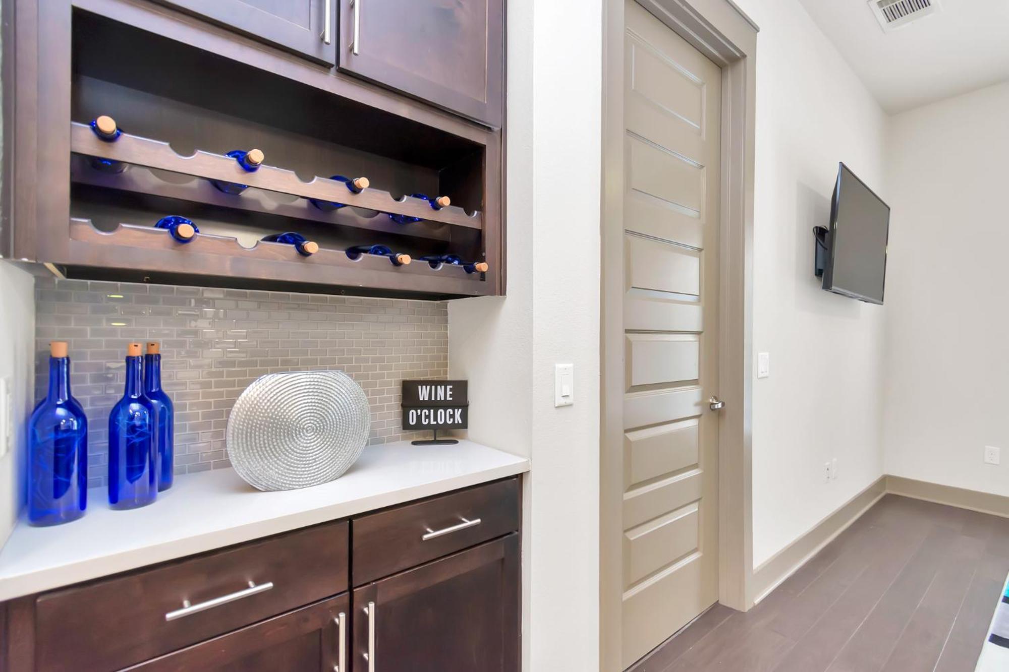 U1 Penthouse Downtown Houston Rental Car Available Apt 1Br 1Bth Gym Sleep Good Екстер'єр фото