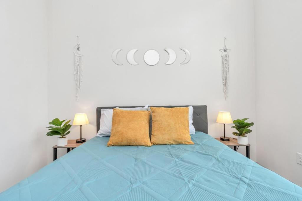 U1 Penthouse Downtown Houston Rental Car Available Apt 1Br 1Bth Gym Sleep Good Екстер'єр фото